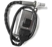 QASULER Sensor de oxígeno y nitrógeno 51154080011 51154080018 piezas, for camión MAN HOCL TGL TGM TGS, for sensor de óxido de nitrógeno TGX 5WK96783A Sensor de oxígeno para coche