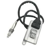 QASULER Sensor de oxígeno y nitrógeno 5WK96722B 51.15408-0017 51154080017, for sensor de óxido de nitrógeno for camión MAN Euro6 Sensor de oxígeno para coche