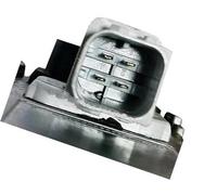 QASULER Sensor de oxígeno y nitrógeno 5WK96760A 4327153/A047R390, for piezas de camiones Cummins Sensor de óxido de nitrógeno Sensor de oxígeno para coche(BLACK Probe)