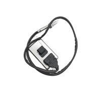 QASULER Sensor de oxígeno y nitrógeno 5WK97206A 5WK97206 8983023940, for Isuzu, sensor de óxido de nitrógeno de 24V Sensor de oxígeno para coche