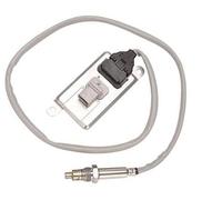 QASULER Sensor de oxígeno y nitrógeno de 24V for coche 5WK96790B, for camión Man 51.15408-0019 51154080019 Sensor de óxido de nitrógeno Sensor de oxígeno para coche