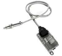 QASULER Sensor de oxígeno y nitrógeno for coche 5WK96790B, for camión Man 51.15408-0019 51154080019 Sensor de óxido de nitrógeno Sensor de oxígeno para coche