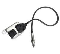 QASULER Sensor de oxígeno y nitrógeno, for DODGE, for Ram 3500 4500 5500 6.7L 5WK96651A 05149216AB óxido Reemplazo del sensor de oxígeno del automóvil