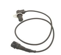 QASULER Sensor de posición del cigüeñal, for, 528i 323i 328i 328is Z3 E36 E38 E39 12141703277 1703277 S103557002Z Sensor de posición del cigüeñal del coche
