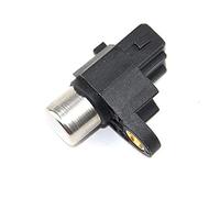 QASULER Sensor de posición del cigüeñal, for VW, Lupo, for Seat, Arosa, for Skoda, Favorit 047907319A Sensor de posición del cigüeñal del coche