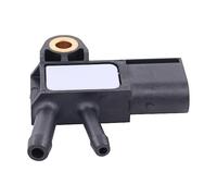 QASULER Sensor de presión diferencial de Escape DPF, for ACEGM Class Viano Vito W639, for Sprinter 906 Sensor de presión diferencial