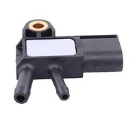 QASULER Sensor de presión diferencial de Escape DPF for la Clase ACEGM Viano Vito W639 Sprinter 906 Sensor de presión diferencial