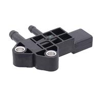 QASULER Sensor de presión diferencial de Escape DPF, for Outlander Mk3 L200 Outback Legacy Mk5, for Forester, for Mazda 3 6 CX5, for Peugeot 4008 22627AA500 Sensor de presión diferencial