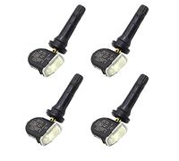 QASULER Sensor de presión neumáticos 13516164 1359877113586335, for equipo ACDelco TPMS DG monitoreo