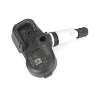 QASULER Sensor de presión neumáticos control 40700-1LA0E 40700-1LA0A, for Nissan, Cube Juke Quest 2011-2015(Four pieces)