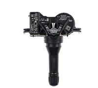 QASULER Sensor de presión neumáticos for piezas automóvil, for Renault, Kadjar Espace V Megane IV Rdks 407004CB0B 40700-4CB0B 407004CB0