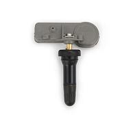 QASULER Sensor de presión neumáticos TPMS 4 Uds., for Buick, Cadillac, Chevy, Chevrolet, Malibu Silverado, GMC, 13581558 13586335 25920615 20923680(1 piece)