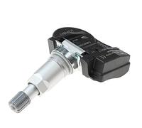 QASULER Sensor de presión neumáticos TPMS for C30, C70, S40, S60, S70, S80, V40, V50, V60, XC60, XC70, XC90