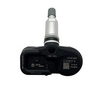 QASULER Sensor de presión neumáticos TPMS for Kia Forte Ceed SW XCeed Pro 2019 2020 1 pieza 52940J7000 PMV-CH15 52940-J7000