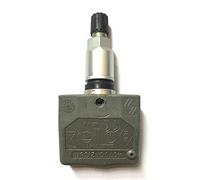 QASULER Sensor de presión neumáticos TPMS, for Nissan, for Infiniti, 407002138R 8200086582 407001AY0A 40700-1AY0A