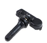 QASULER Sensor de presión neumáticos TPMS for repuestos automóviles 31200923, for, XC90, S60, S80, V70, XC70