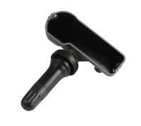 QASULER Sensor de presión neumáticos Universal, 4 Uds., for Cadillac, Chevrolet, GMC, 15920615 15922396 TPMS, juego sensores control(1Pcs)