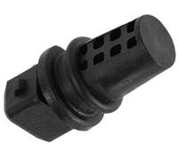 QASULER Sensor de Temperatura de Carga de Entrada de Aire del Coche Sensor de Temperatura de Carga de Entrada de Aire 96183228, para Sensor de Temperatura del Aire