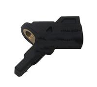 QASULER Sensor de velocidad rueda 1223620 3M5T-2B372-AB 1115018 9475557 Delantero, for C-Max, for Focus, for Galaxy, for Mondeo, Repuestos for automóviles QASULER