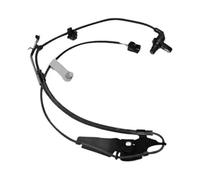 QASULER Sensor de velocidad rueda 89542-06050 Piezas automóvil 1 pieza, for Camry ACV51 ASV50 QASULER