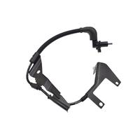 QASULER Sensor de velocidad rueda ABS delantero coche Accesorios for, for PASSPORT 1998-2004 8104565660 8104565670 QASULER