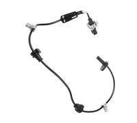 QASULER Sensor de velocidad rueda delantera izquierda/derecha for Civic, 2016 2017 2018 2019 2020 57455-TBA-A03 57450-TBA-A03 QASULER