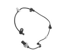 QASULER Sensor de velocidad rueda delantera izquierda/derecha for Civic, 2016 2017 2018 2019 2020 57455-TBA-A03 57450-TBA-A03 QASULER