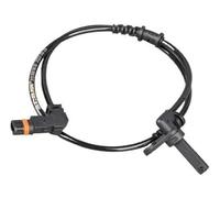 QASULER Sensor de velocidad rueda delantera izquierda Eje, for W212 E300 E400 2129055905 QASULER
