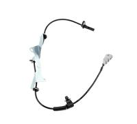 QASULER Sensor de velocidad rueda, sensor trasera izquierda, eje for Subaru, for Outback 2010-2014 27540AJ05A;27540AJ050 QASULER