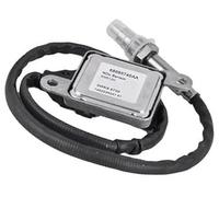 QASULER Sensor Ox Sensor de oxígeno nitrógeno 5WK96730 68085740AA, for DODGE, for Ram 2500 3500 4500 5500 2013-2015 Sensor de óxido de nitrógeno Sensor de oxígeno para coche