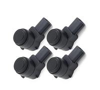 QASULER Sensor PDC for automóvil 25961321, for Chevy, for Suburban, for Avalanche, for GMC, for Yukon 2009-2010 Sensor de estacionamiento PDC 15239247 Sensor de asistencia de reserva de estacionamient