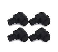 QASULER Sensor PDC for coche 1EW63TZZAA, for Jeep, for Grand Cherokee, for Commander, for LIBERTY Sensor de estacionamiento PDC for coche 1EW63AXRAA Sensor de ayuda for reserva de estacionamiento (tra