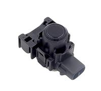 QASULER Sensor PDC for coche 89341-64010, for Lexus, CT200h GS350 GS450h, for Lexus, IS250 2014-2017 Sensor de control de distancia de estacionamiento PDC for coche Sensor de ayuda de reserva de estac