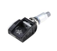 QASULER Sensor TPMS del monitor sensor de presión neumáticos coche, for Clase E W213 CLS 0009052102 A0009052102