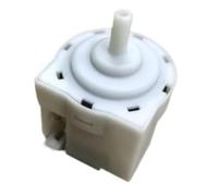 QASULER Sensores de niveles de agua para lavadora, para presión del | sensor del interruptor de nivel de rodillo para Siemens