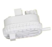 QASULER Sensores de niveles de agua para lavadora, para Sensor de nivel | de tambor para Siemens/interruptor de agua B1-242 B1 220E