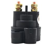 QASULER Solenoide de relé arranque, for Arctic Cat, 1000 Cruiser LE LTD MUDPRO LIMITED Mud Pro TRV Limited XT 4x4 1000i GT 500 FIS Relé automotriz para automóvil