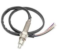 QASULER Sonda 06F907807F 5WK9-6607 06F907807A 06F907807B Sonda del sensor de oxígeno y nitrógeno, for A3, sensor de óxido de nitrógeno 2003-2008 Sensor de oxígeno para coche