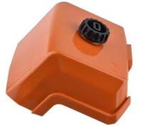 QASULER Tapa del filtro de aire for motosierra STIHL 044 MS440