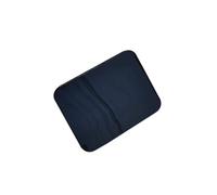 QASULER Tapa del tanque de combustible for automóvil, tapa de la carcasa del tanque de combustible, for Chevrolet, for Aveo Sedan 2006 2007 2008 Tapa De Combustible De Gasolina(Schwarz)