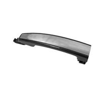 QASULER Tirador de manija puerta exterior 92233089 25936893, for Buick, Regal, Encore, Camaro y Manija de puerta de repuesto externa