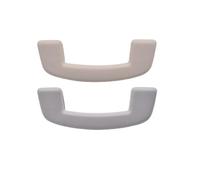 QASULER Tiradores de barandilla de techo interior OEM, for VW, Passat, B8 3GD 857 643 Asidero de techo interior(Beige Front)