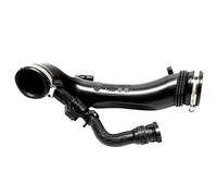 QASULER Tubo de admisión del turbocompresor Manguera turbo aire automóvil Adecuado, for Peugeot, 208/308, for Citroen, DS4/DS5/DS6 Reemplazo de la manguera de admisión del turbocomp