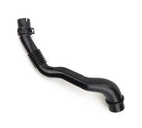 QASULER Tubo de Escape del respiradero del cárter del Filtro de admisión de Aire del automóvil, for Passat, B5, for Superb 2.0 L4 85KW 06B 103 229 B 06B 103 217 M