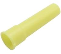 QASULER Tubo de repuesto for varilla medidora aceite motor construcción 070115629KG Tubo de varilla de nivel de aceite