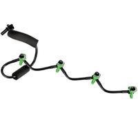 QASULER Tubo de retorno de fugas del inyector GuusCar for Citroën, Peugeot, 1.6 HDi 1574.HX 1574.CC Manguera de retorno de combustible para automóvil