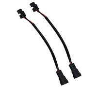 QASULER Unidad de Control de balasto de Faro de xenón, for Subaru, Legacy Outback 85967-33010 85967-50020 84965-AE020 84965-AG000 84965-AG010 Balasto de Faros HID de xenón(Wire)