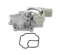 QASULER Válvula de control aire en ralentí con reemplazo junta 22270-75030, for Toyota, 4RUNNER 1996-2000 T100 1996-1998 for TACOMA