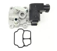 QASULER Válvula de control aire en ralentí for piezas automóvil 22270-97201 2227097201, for Toyota, for Daihatsu, Daihatsy