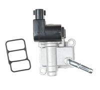 QASULER Válvula de control aire en ralentí IACV 16022-PRB-A01, for Civic, 2.0, for Acura, RSX 16022PRBA01